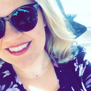 Meet your Posher, Megan